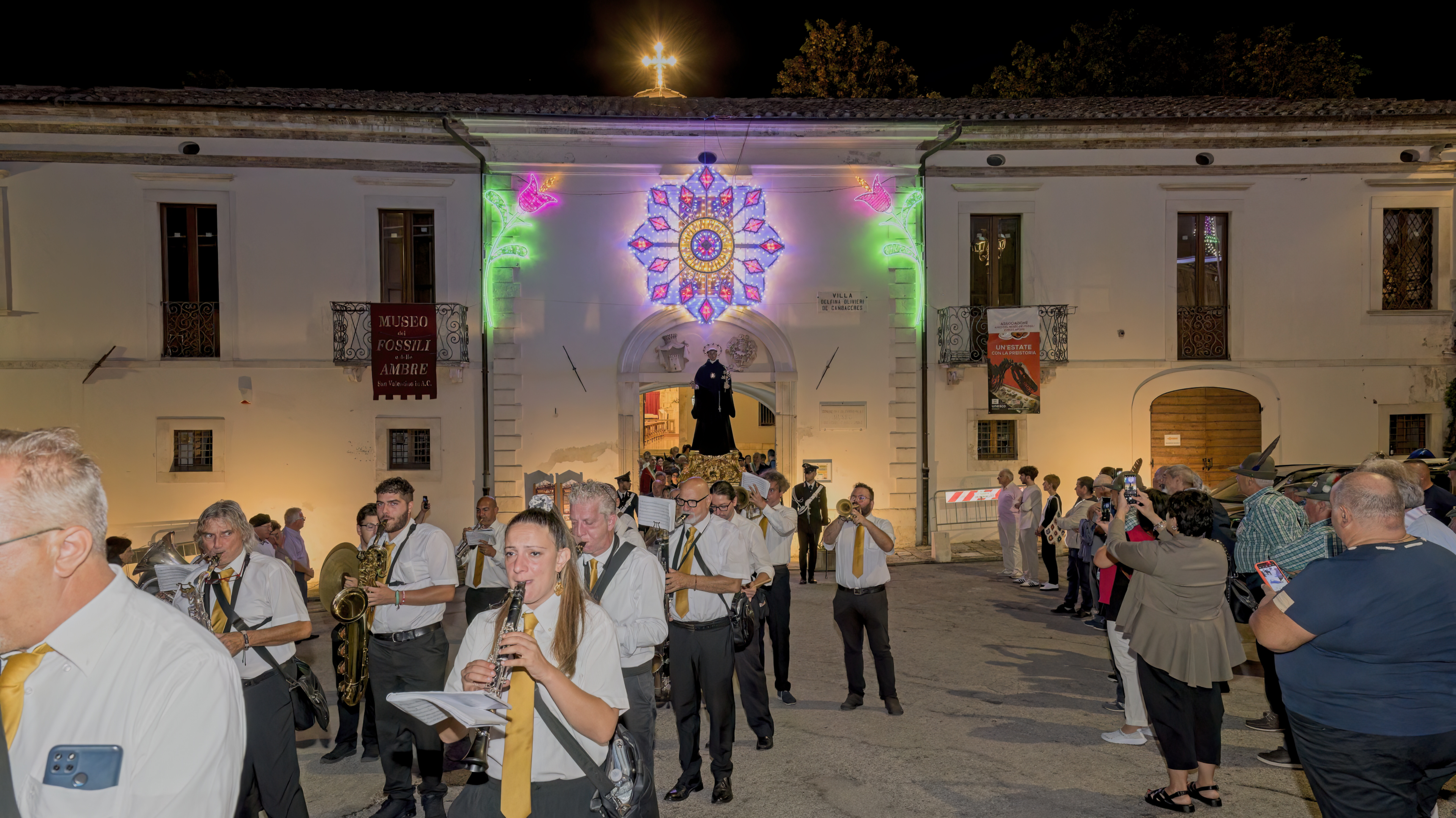 Feste Patronali 2024