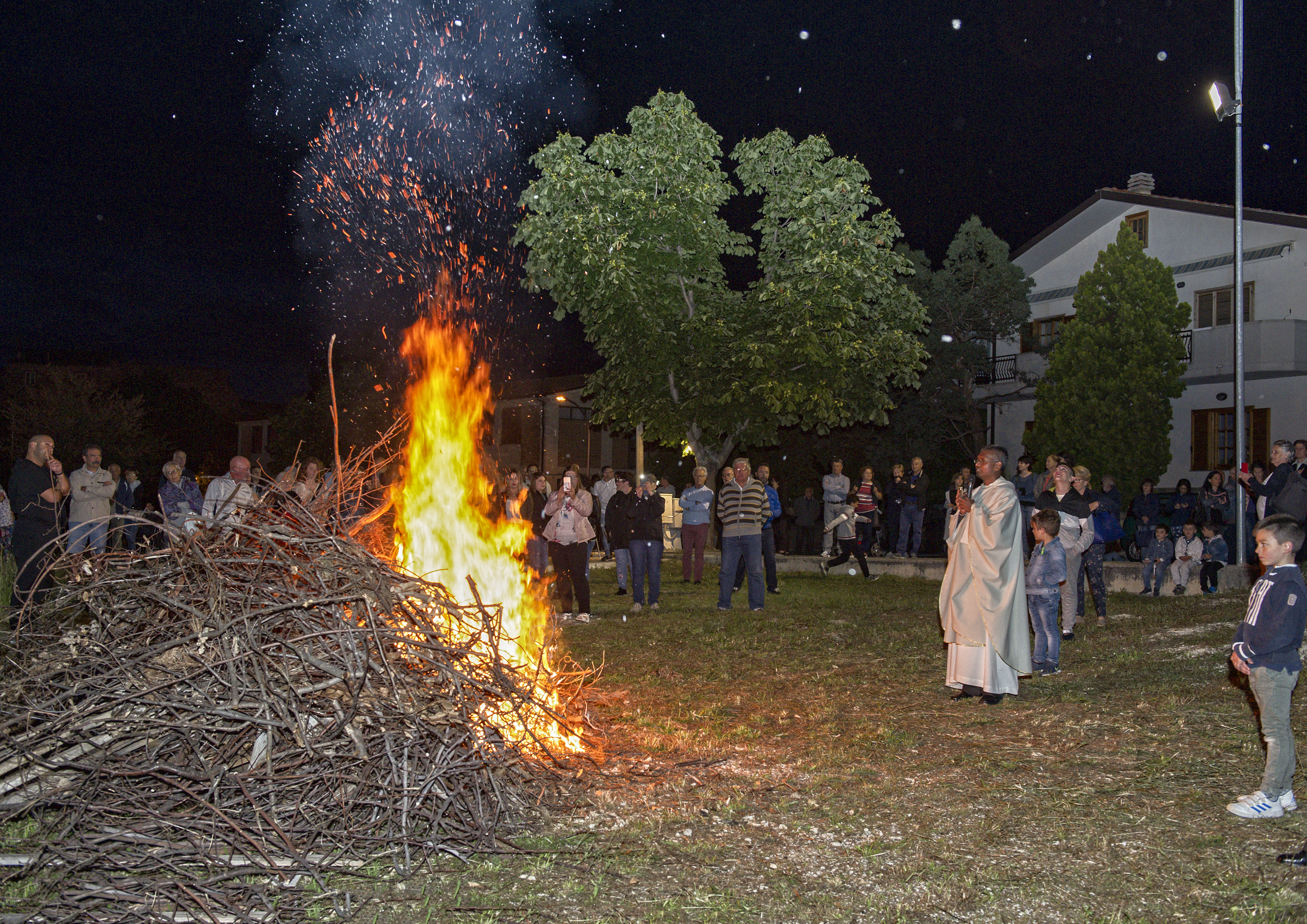 festa di San Giovanni Battista 2018