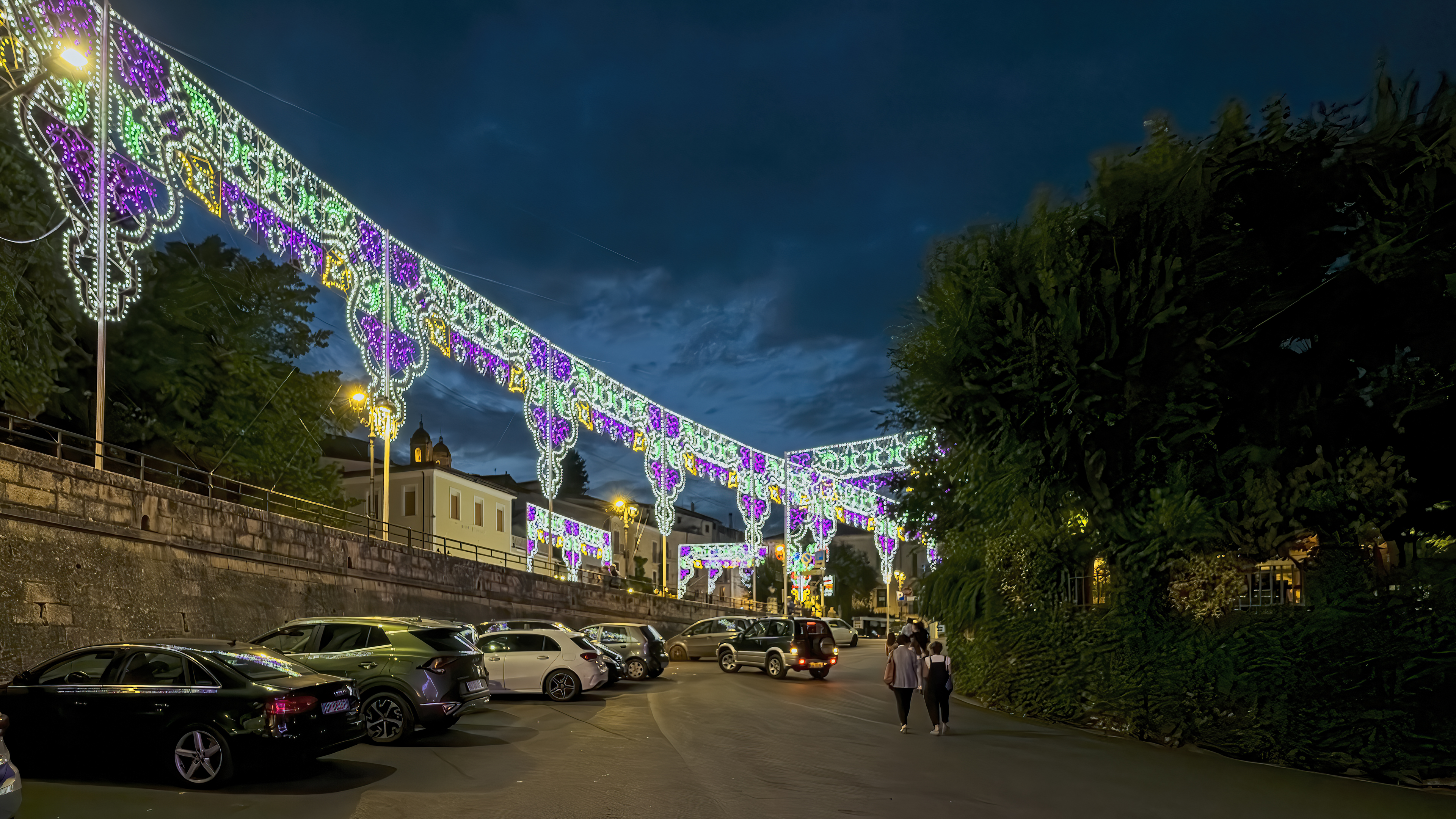 Feste Patronali 2025